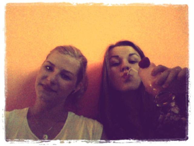 MY! :**