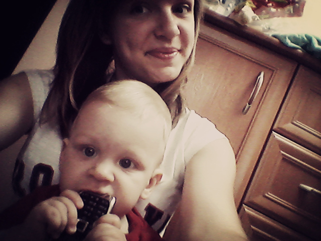 On :**