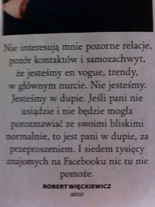 Wpis focusyourmind