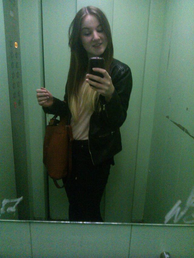 whatever
