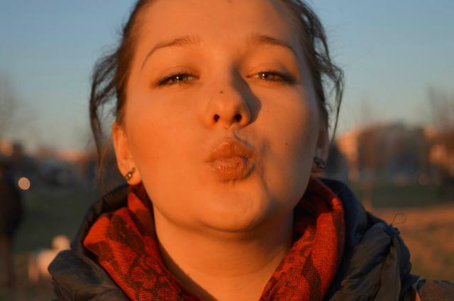 gdzie to soneczko :) 