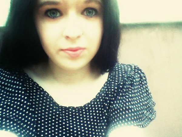 Wpis pozytywnadziewczynkaa