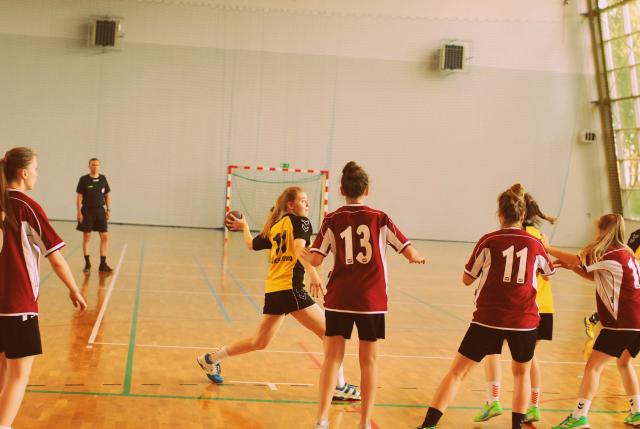 handball