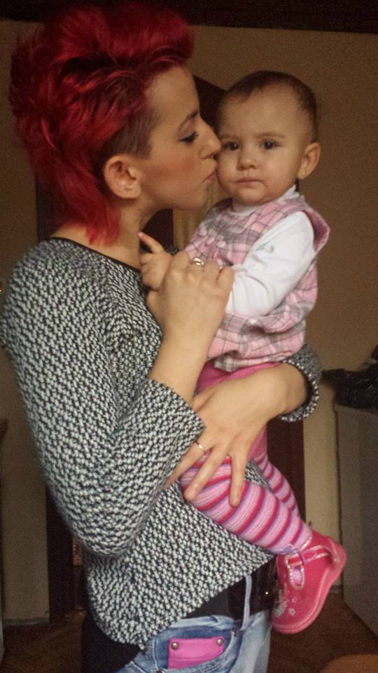 moje kochane ;*