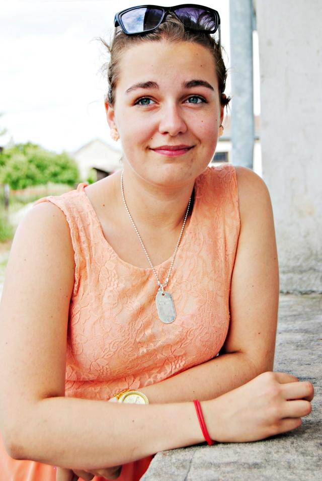 cze bejbuszku :*