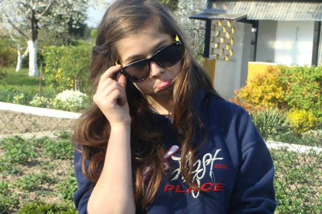 Nudy na niemieckim -,-