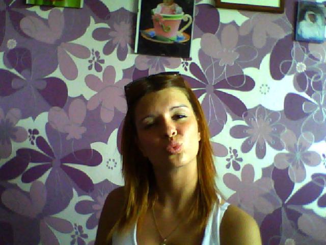 Wpis klaudusiaaaloveyou