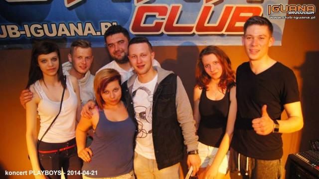 Playboys 