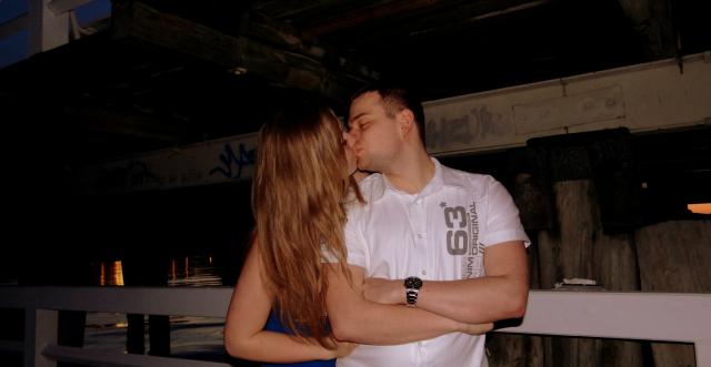 Kocham Ci!