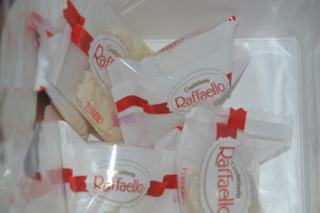 Raffaello !!!!! 