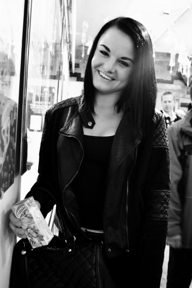 Wpis idziemynajagody