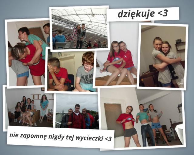Wycieczkowe 