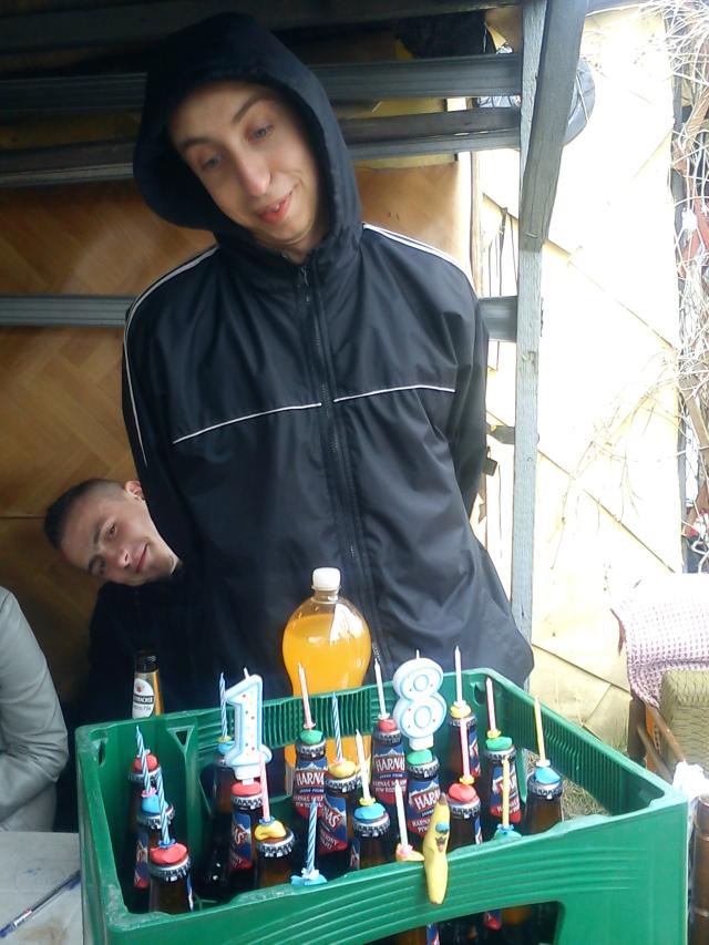 STARE DOBRE CZASY....