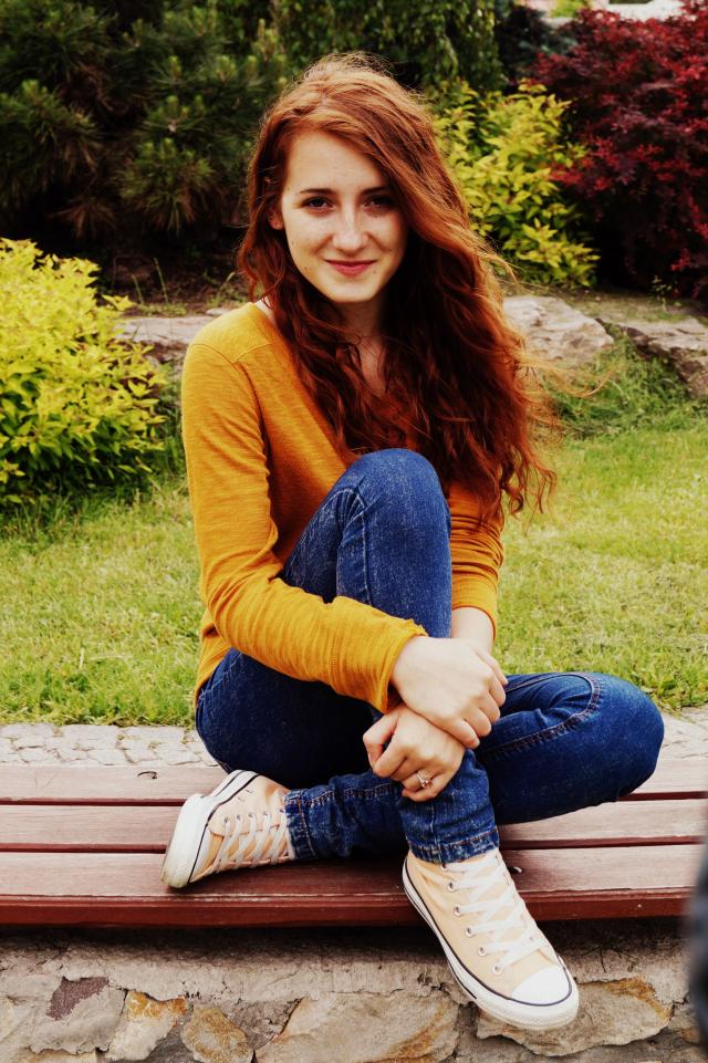 Wpis foxylaady