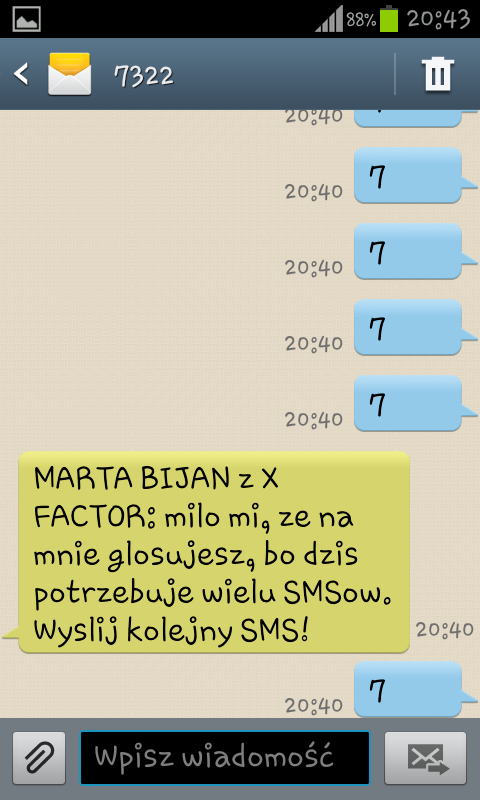 Wpis haabulaa