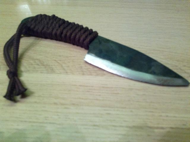 Wpis stolhand