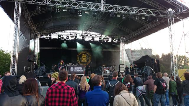 Ursynalia 2014