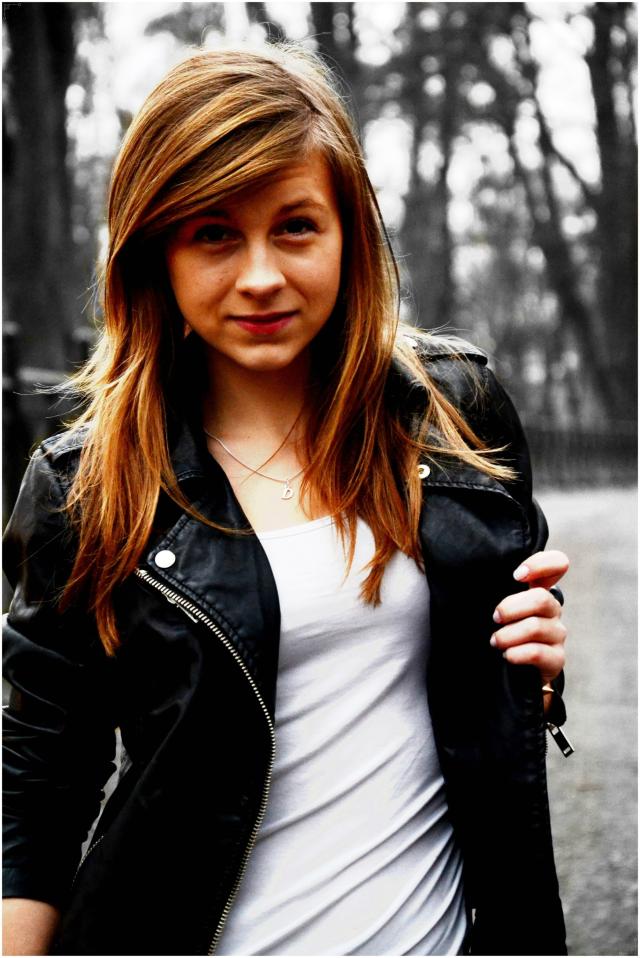fot. Michaela Dziadzia