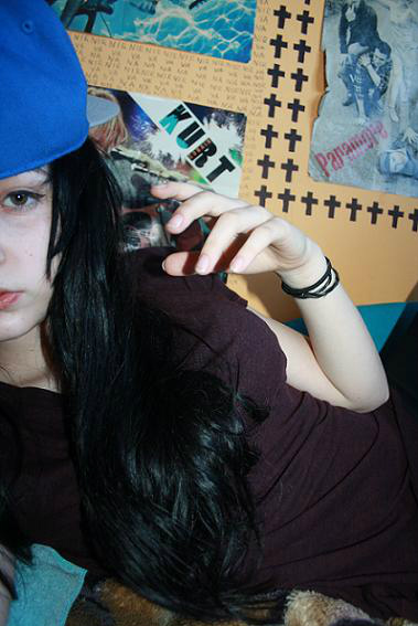 Wpis weep