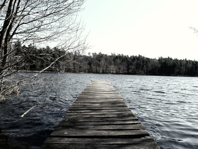 Jezioro Osowskie 