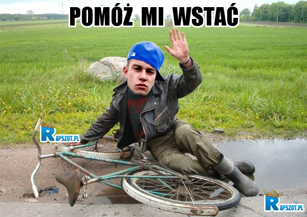 Wpis szyja