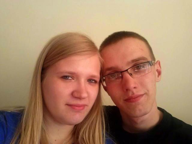 Nowe mieszkanko! Nareszcie 