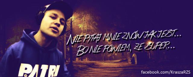 Patryk KOCHAM 
