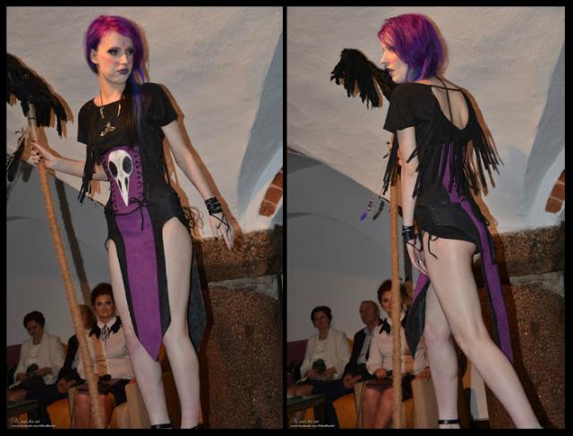 Alternative Fashion Show
