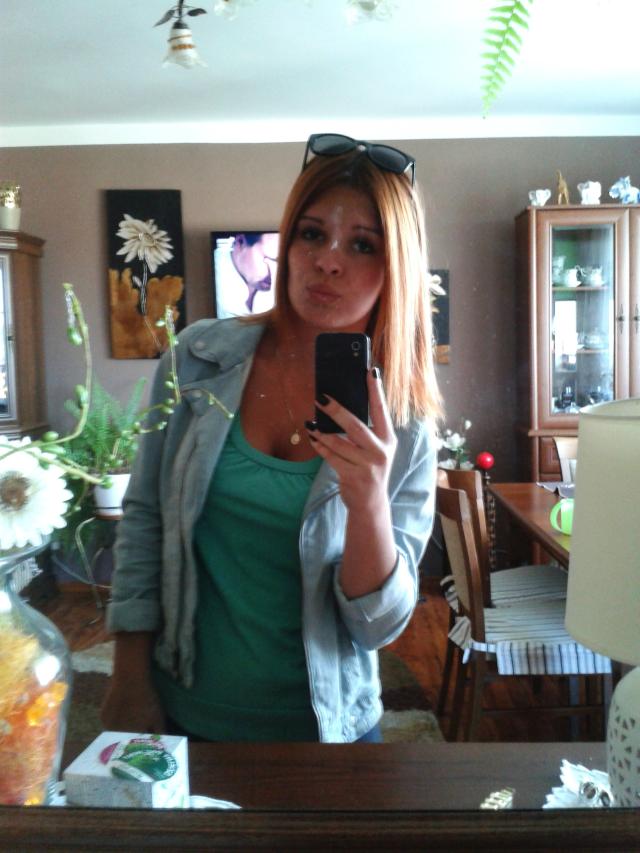 Wpis klaudusiaaaloveyou