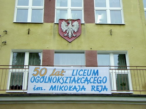 Rej