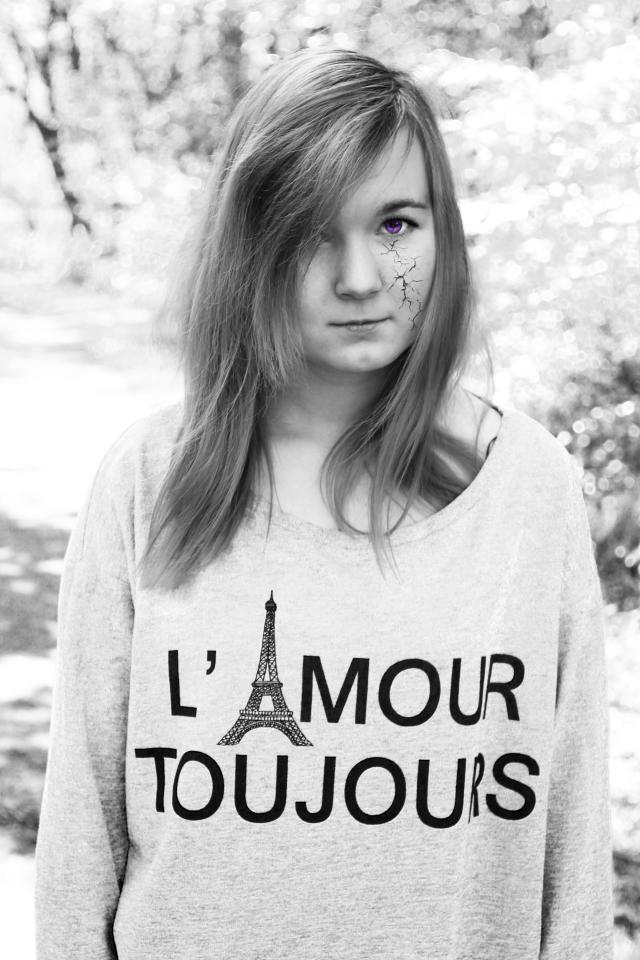 Wpis lovefioletowe