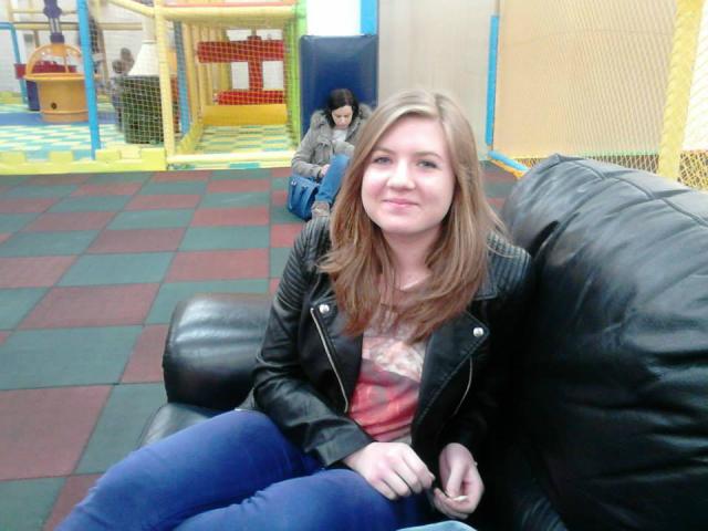 Dla Ciebie :*