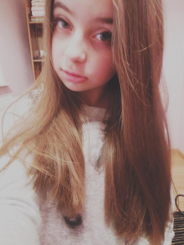 #Selfie