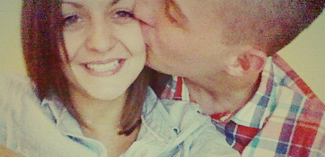 my love