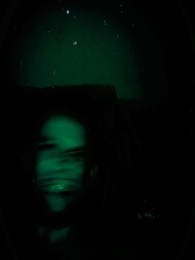 Let Me Rise.