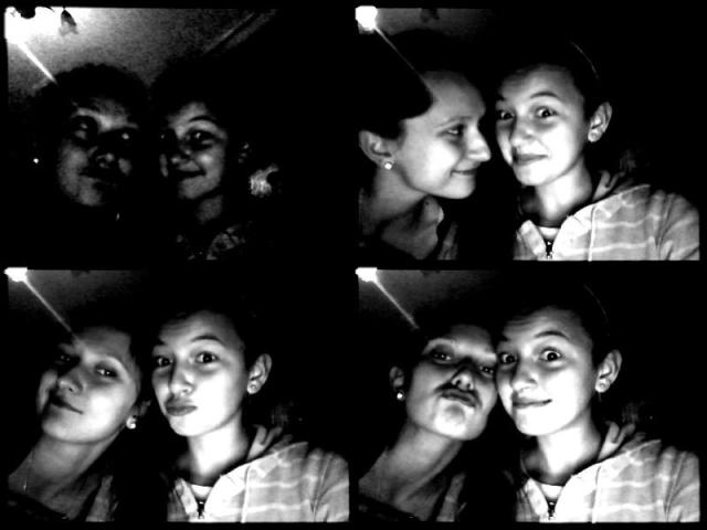 och my lubimy sie wygupia :*