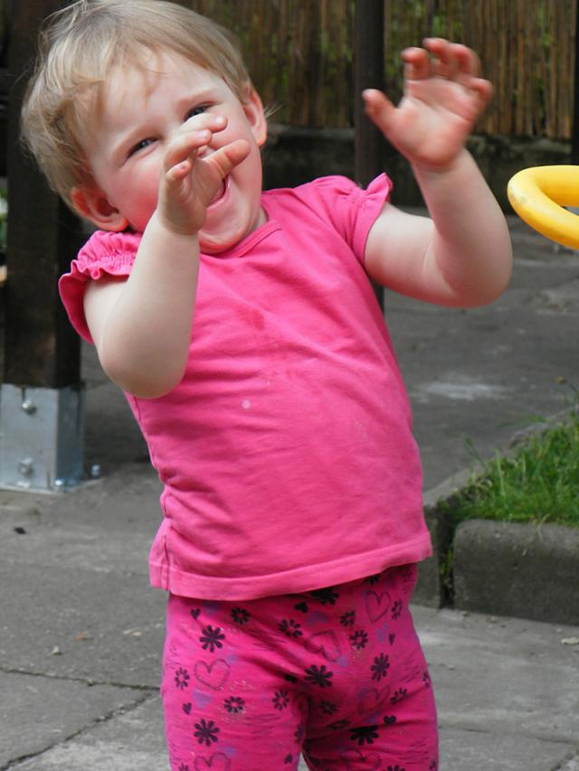 May potworek :**