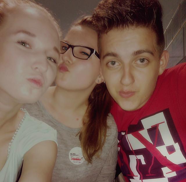 Wpis kaaarooolaaa95