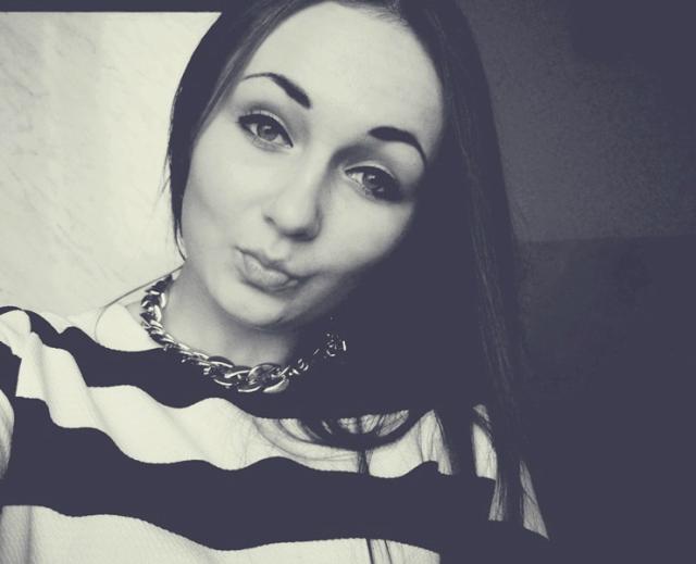 Wpis likeyoursmile