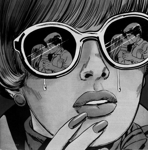 M.