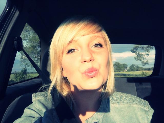 Wpis blondii69
