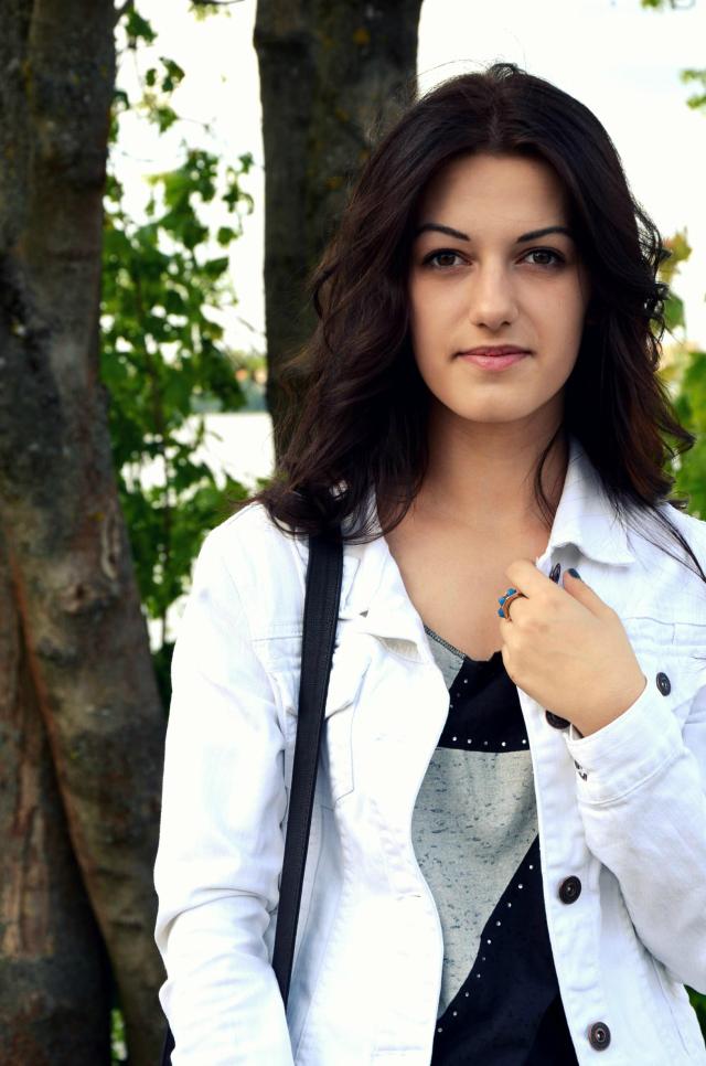 podaruj mi dzie