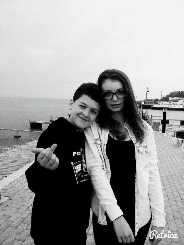 Z Edonkiem (BFF) :***