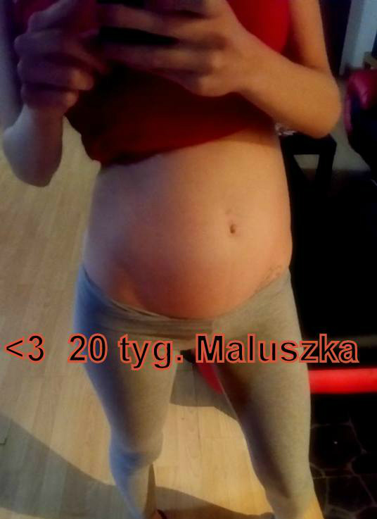 20 tygodni 
