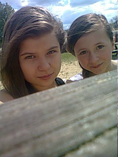 Selfie ;D 