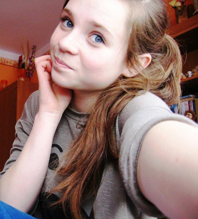Wpis verybaadgirl