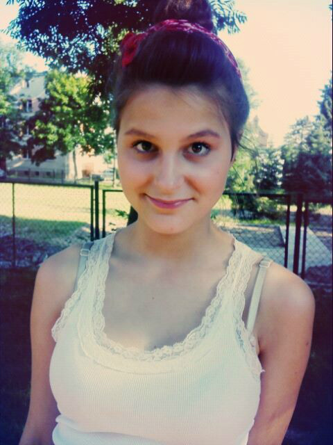 Dzie jak codzie. ;)