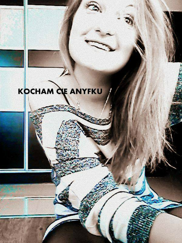 moja czika ;p