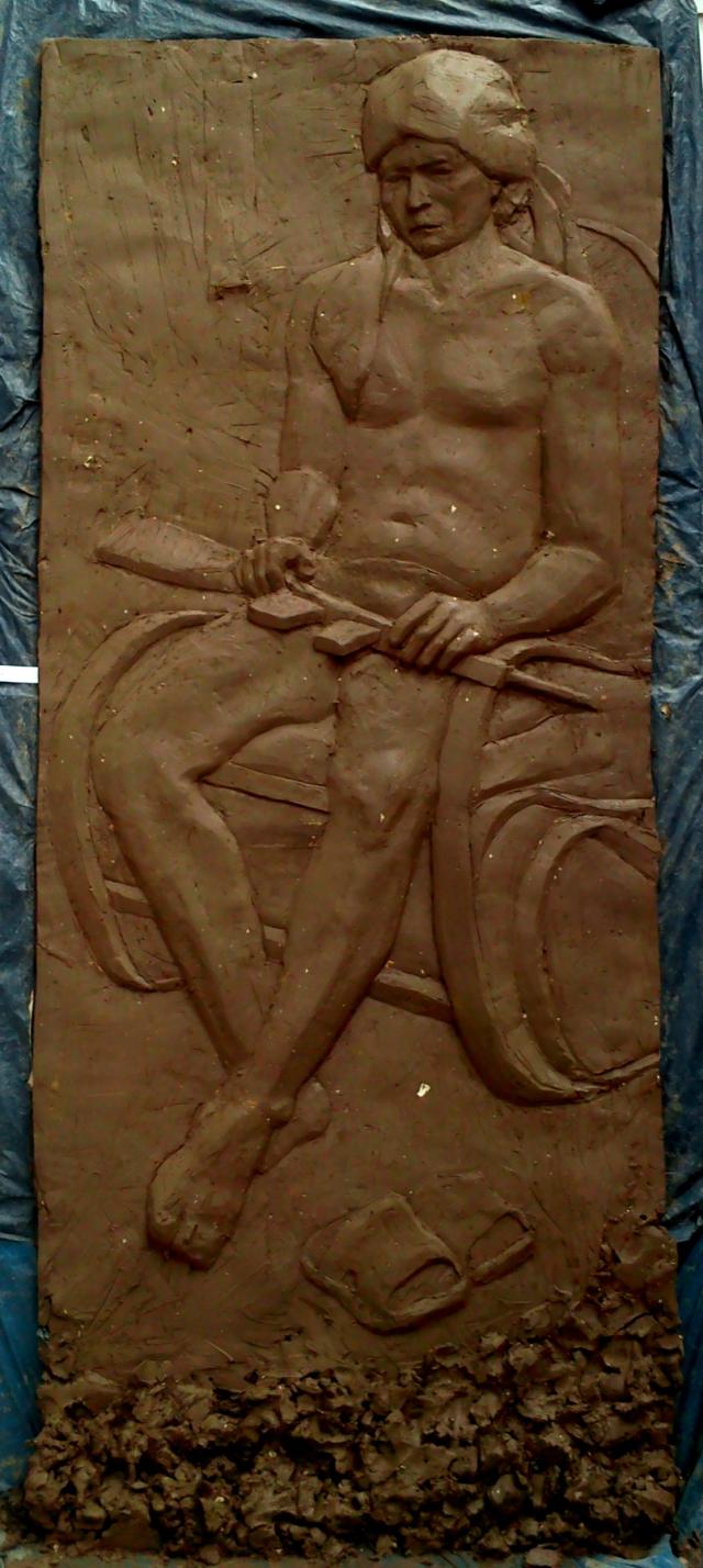 Paskorzeba