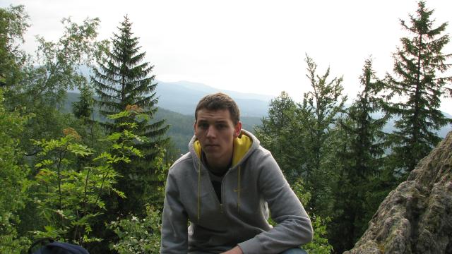 Krummhbel